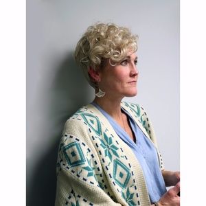 Meet your Posher, Kyla